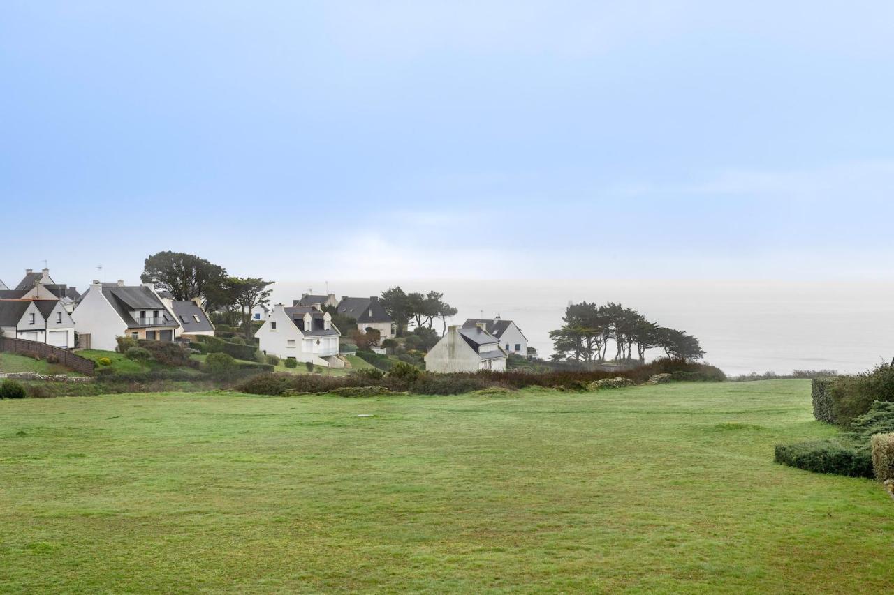 A 300M Des Plages, 2 Adultes - 2 Enfants Saint-Gildas-de-Rhuys Exteriér fotografie
