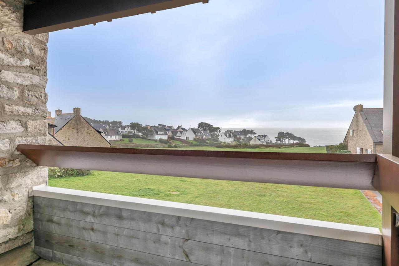 A 300M Des Plages, 2 Adultes - 2 Enfants Saint-Gildas-de-Rhuys Exteriér fotografie