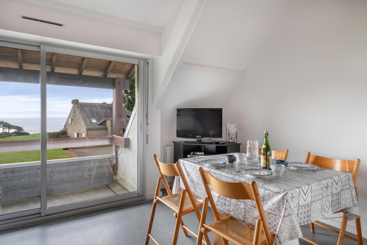 A 300M Des Plages, 2 Adultes - 2 Enfants Saint-Gildas-de-Rhuys Exteriér fotografie